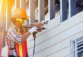 Best Steel Siding Installation  in Muscle Shos, AL